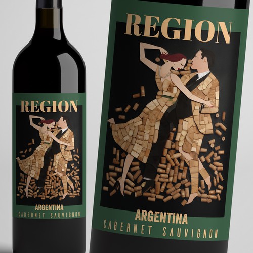  contest entry by Windmill Designer™