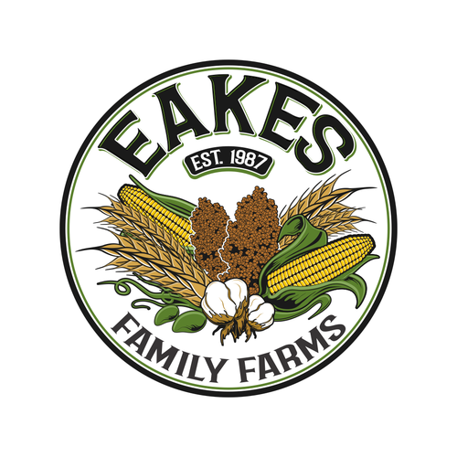 Design di Design a classic logo for our multi-generational family farm di DataDesign99d