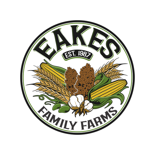 Design a classic logo for our multi-generational family farm Design réalisé par DataDesign99d