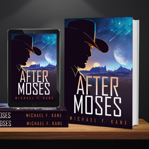 Design finalista por Sherwin.S