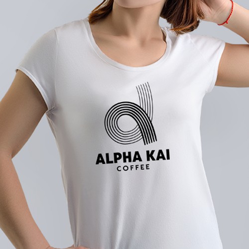 Design a new logo for a sports coffee brand Design by ChioP