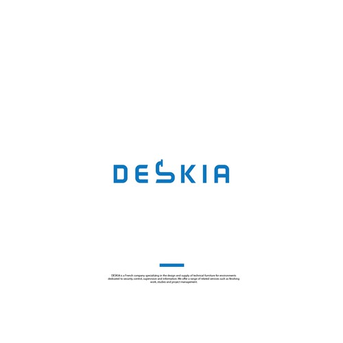 Logo & guía de marca propuesta en el concurso por Bali Studio √