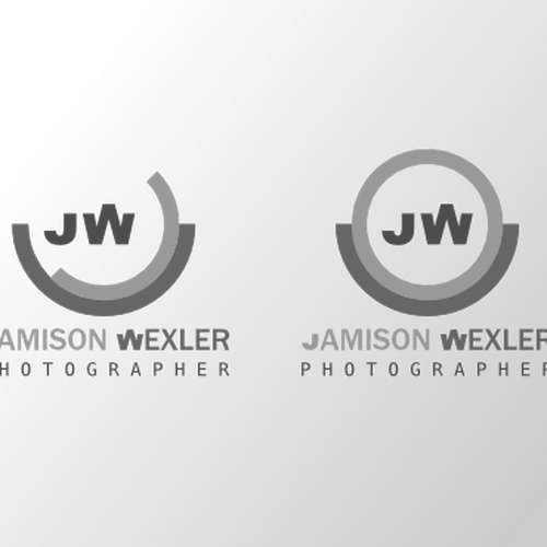 Modernist logo for Fashion Infused Photography Business Design by idART