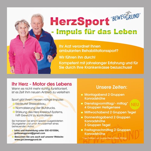 Postcard, flyer or print contest entry by kinoko