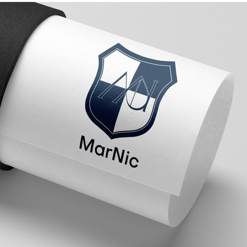 We need a strong stand alone logo to keep the family business gathered for definite future. Design by nemo_99