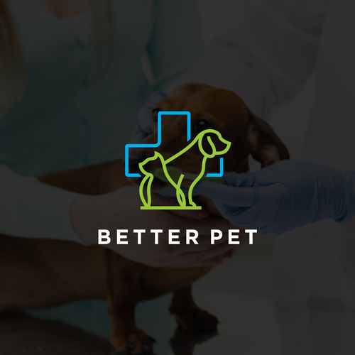 Eye-catching Veterinary urgent care logo needed Design by rejotakyin