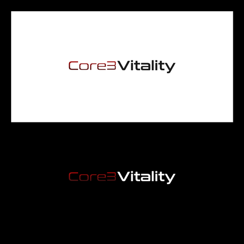 Core3Vitality Design by RowSheet