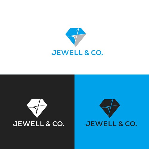 Approachable and trustworthy logo for a holding company Design by Arganesia