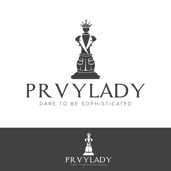 PrvyLady (Imaginable Sophisticated)