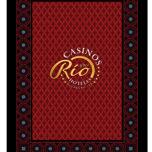 Card or invitation contest entry by alejandro alcorta