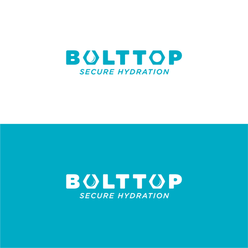 We need a creative logo for new universal bottle top called "BoltTop" Design by Mariah Kick