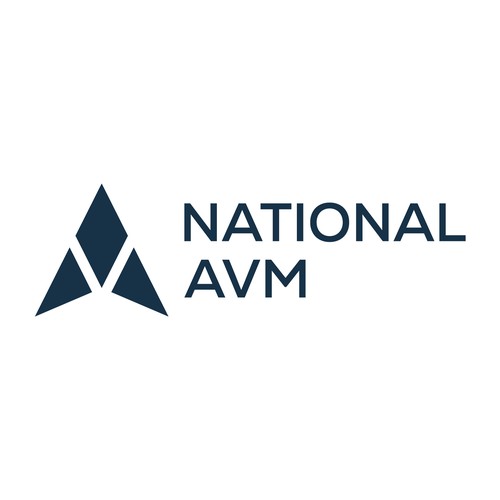Logo National AVM Design by Ahmad Subahman