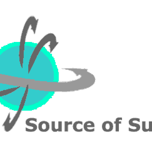 Logo Design For Supply Chain Management Concept Design by Drezdel