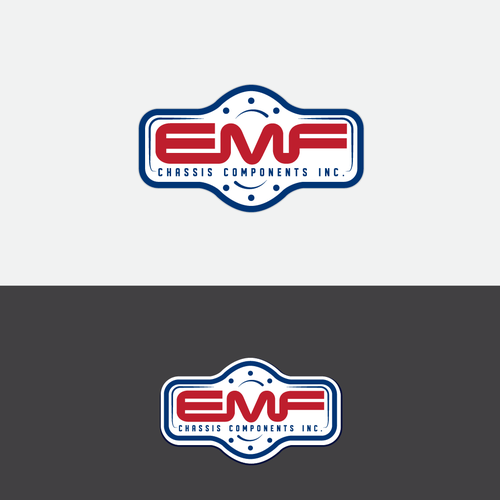 Create a Logo for an Automotive Parts Manufacturer Logo design contest