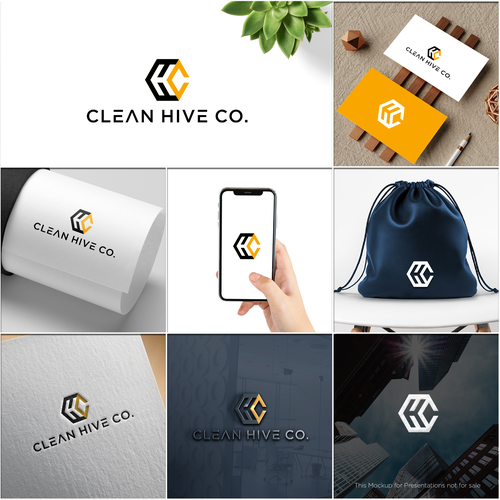 Clean Hive Co Design by A29™