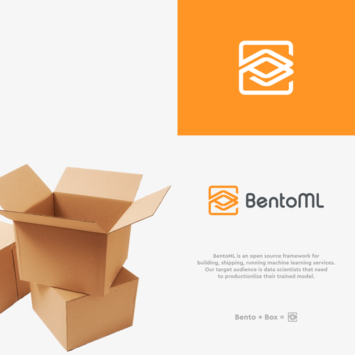 Open source project need a logo Design by EvStudio