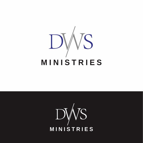 Modern logo to illustrate a high-end brand for a public speaker Diseño de Rustant