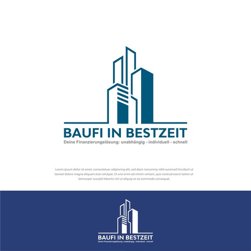 Logo design contest entry by Sketsa Design