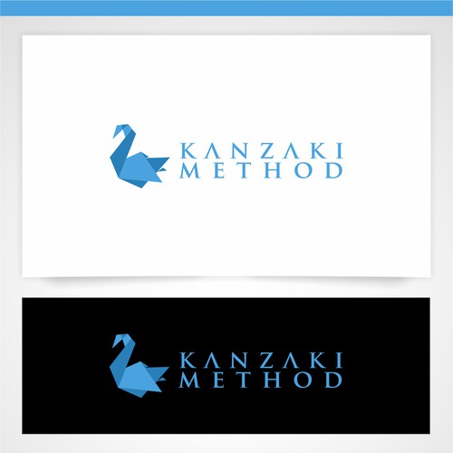 Logo & brand identity pack contest entry by geedsign