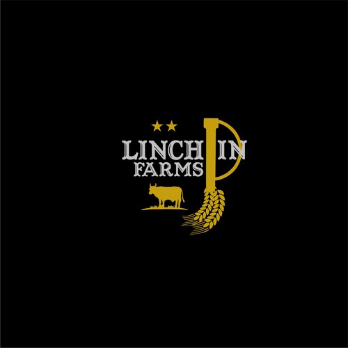 Designs | Farming Operation needs a simple yet professional logo ...