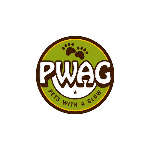 PWAG Design by Griffon
