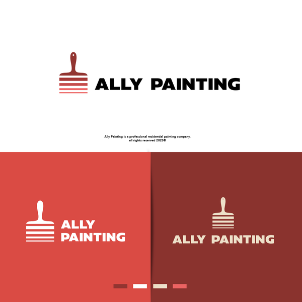 ALLY PAINTING