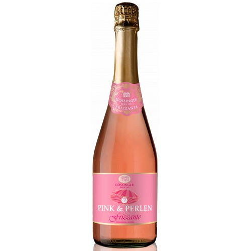 Product label contest entry by zhutoli