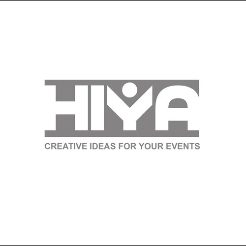 Hiya Logo