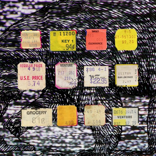 









99designs community contest: Design Kanye West’s new album
cover Design by Danieyst