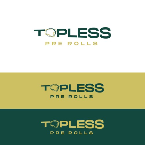 !! Cannabis Pre Roll Company - Needs a  LOGO !! Design by Fayyaz_56