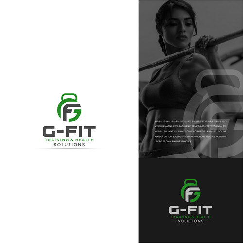 Design logo & business cards for a private personal training studio in Westchester, NY Design by reymore.std