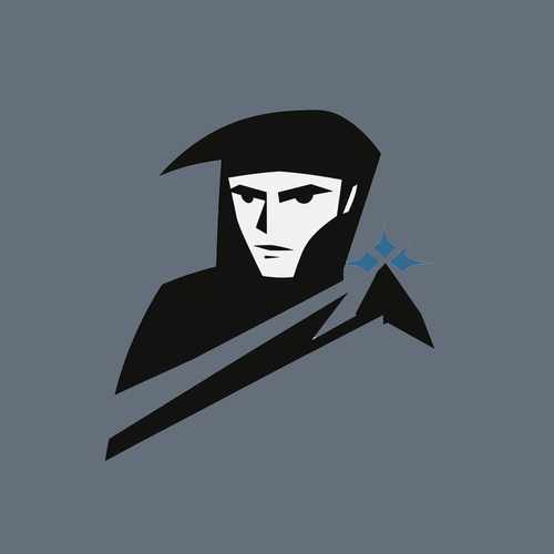 Character or mascot contest entry by Antonio Art