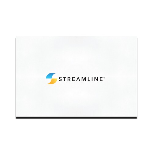 Logo streamline-ontwerp door studioONE