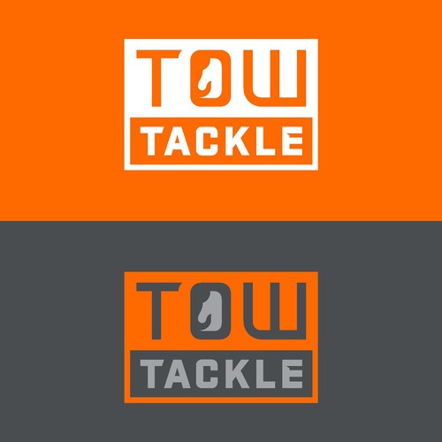 Chain & strap company for towing equipment Design by MAJESTY GOWIN™