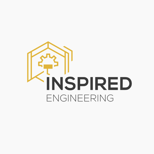 Create a Powerful Logo for Inspired Engineering Design by MNoriega