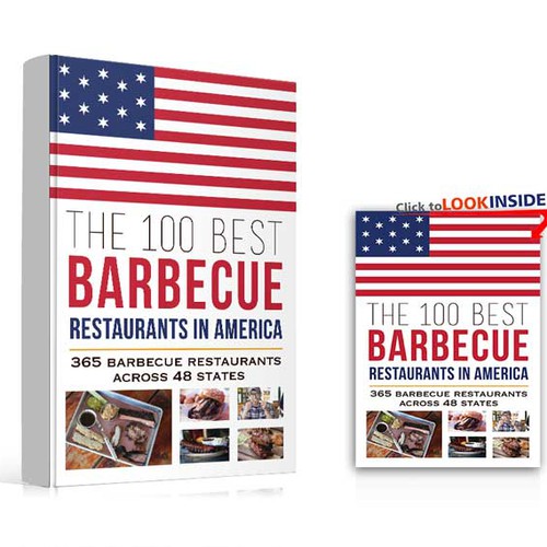 Quot The 100 Best Barbecue Restaurants In America Quot Cover