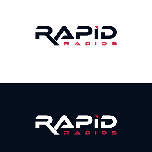 Masculine and Hip design for Walkie Talkie Brand Design by mituuu