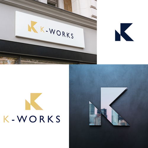 Design K-Works Coworking space por reflect the style ™