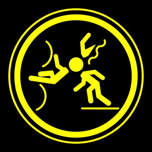  contest entry by peeling oranges