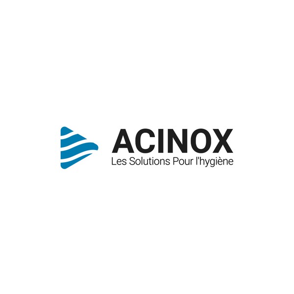 Design by tafleh titled "logo for ACINOX"
