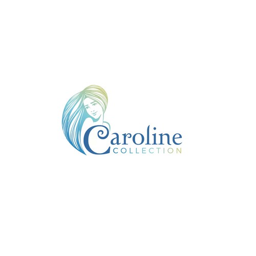 Caroline Collection Design by aleT