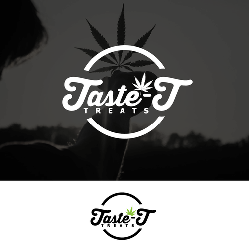 New Edible Company in Cannanbis. Looking for a Fun Logo Design by Instinto EC