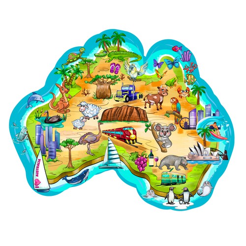 Product packaging contest entry by Margarita_K