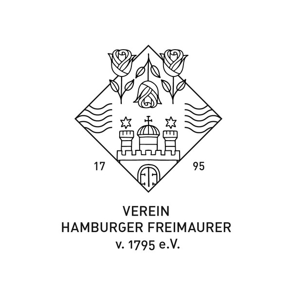 Design by Henning Bo titled "Logo für einen Verein "