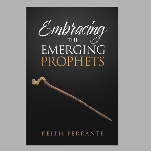 Catchy Cover Design by Arrowdesigns