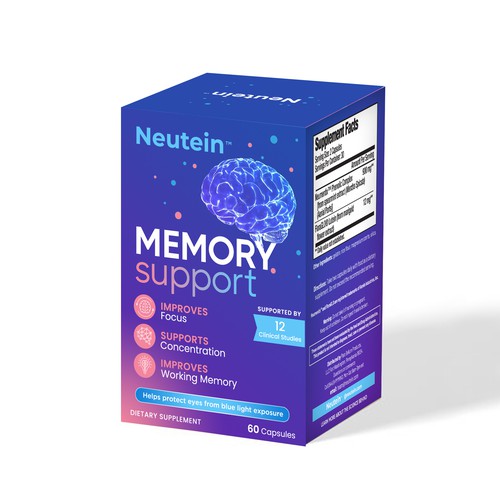 Neutein ReWork Design by ag16