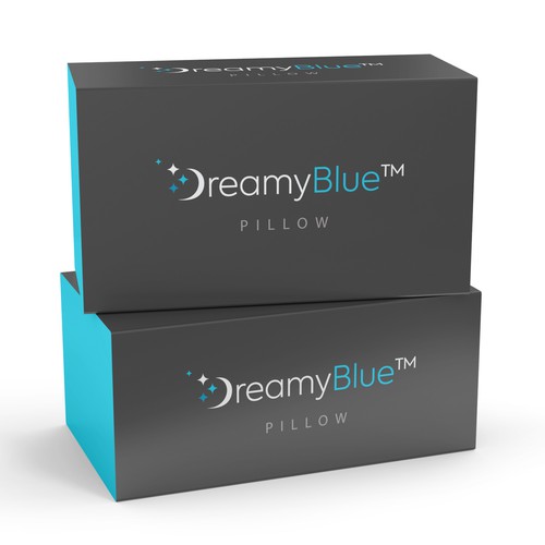 Design a EYE CATCHING packaging design for pillow company Design by interaksi