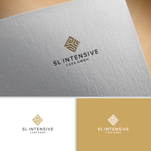 Logo & brand identity pack contest entry by uripewon