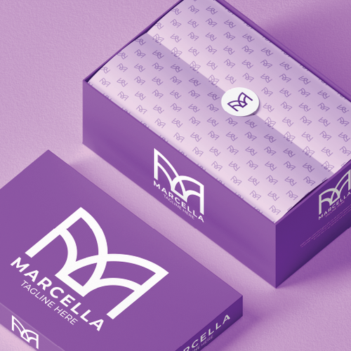 Women shoes brand logo design Design by GRAAFILINE