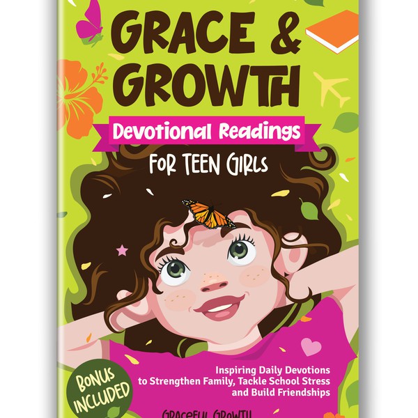 Grace and Growth